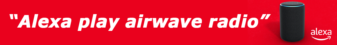 Eirewave on Alexa