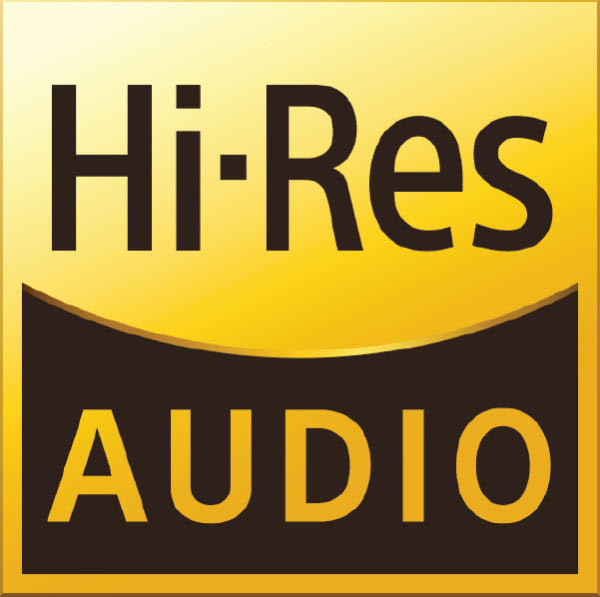 Eirewave Hi-Res Audio