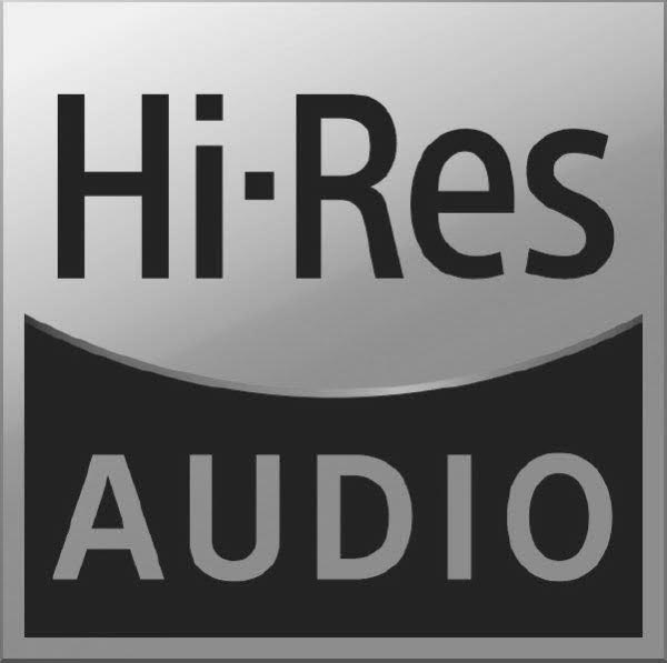 Eirewave Hi-Res Audio