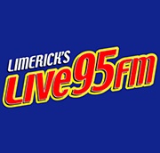 Limerick’s Live 95FM