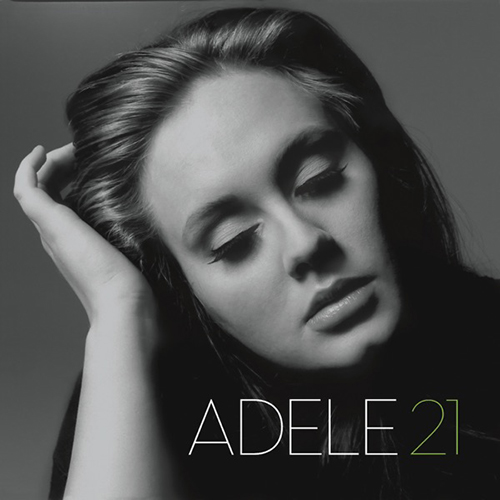 Rumour Has It - id|artist|title|duration ### 1133|Adele|Rumour Has It|221000 - Adele