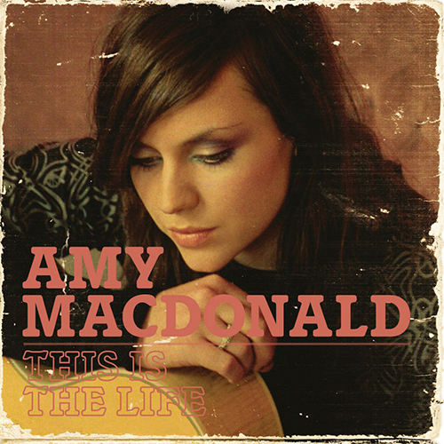 This Is The Life - id|artist|title|duration ### 1615|Amy Macdonald|This Is The Life|179580 - Amy Macdonald