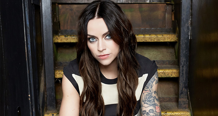 Amy Macdonald