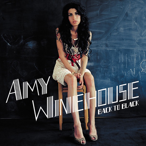You Know I'm No Good - id|artist|title|duration ### 1139|Amy Winehouse|You Know I'm No Good|233070 - Amy Winehouse
