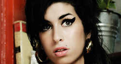 Amy Winehouse - Irish music artist