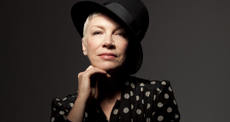 Annie Lennox