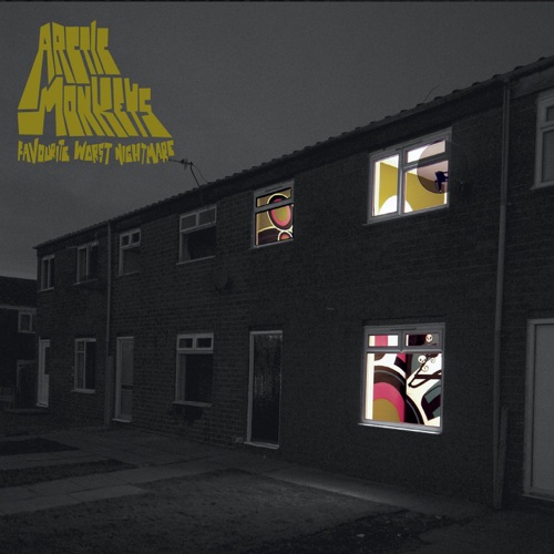 505 - id|artist|title|duration ### 2609|Arctic Monkeys|505|249167 - Arctic Monkeys