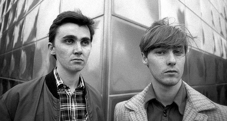 Aztec Camera