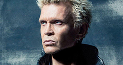 Billy Idol - Irish music artist