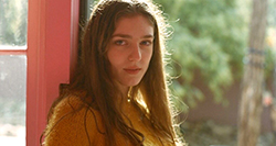 Birdy - Irish music artist