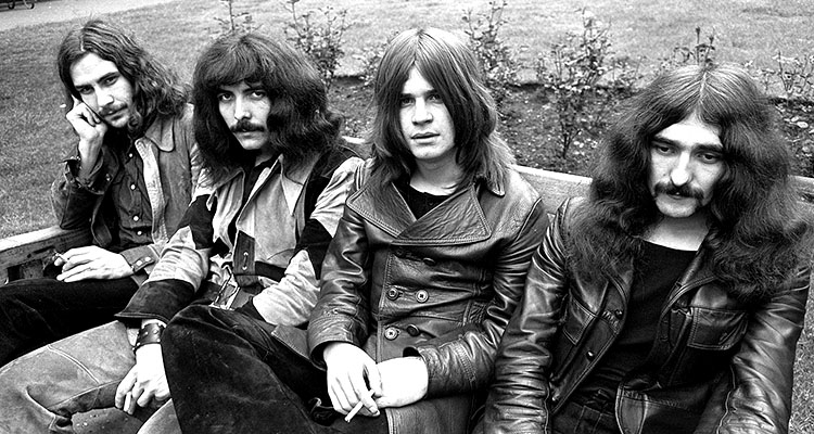 Black Sabbath