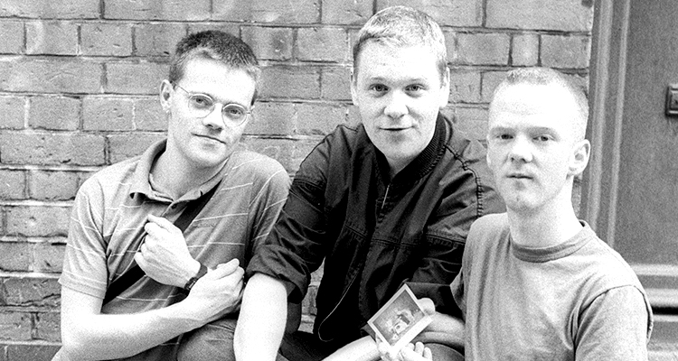 Bronski Beat