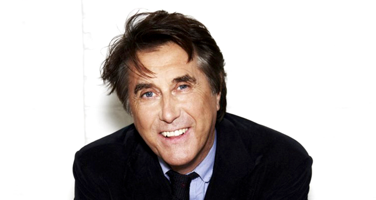 Bryan Ferry