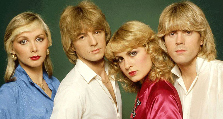 Bucks Fizz