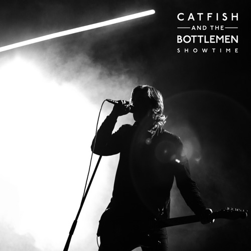 Showtime - id|artist|title|duration ### 2677|Catfish and the Bottlemen|Showtime|229348 - Catfish and the Bottlemen