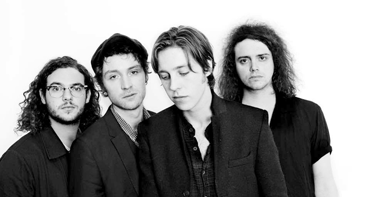 Catfish and the Bottlemen