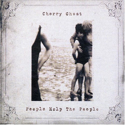 People Help The People - id|artist|title|duration ### 2555|Cherry Ghost|People Help The People|230605 - Cherry Ghost