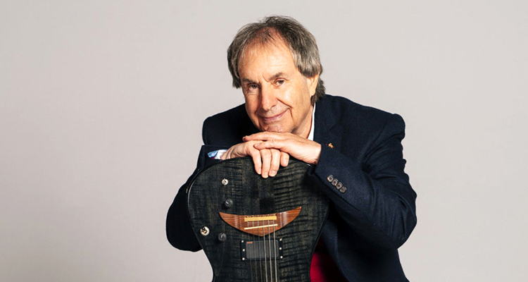 Chris de Burgh