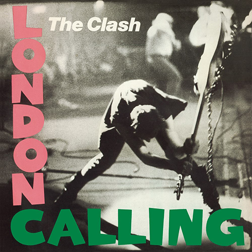 The Guns of Brixton - id|artist|title|duration ### 2686|The Clash|The Guns Of Brixton|177846 - The Clash