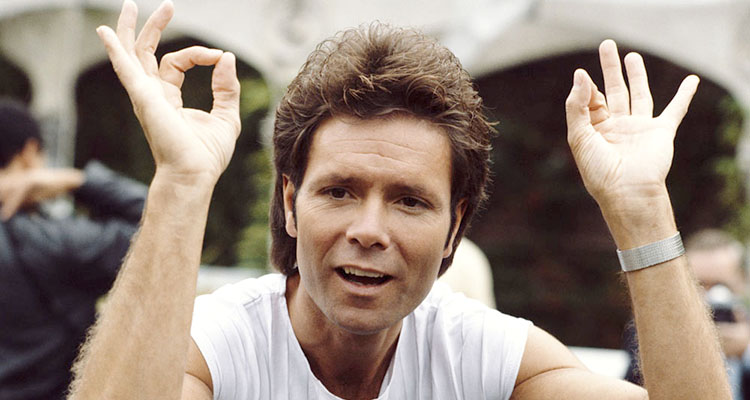 Cliff Richard