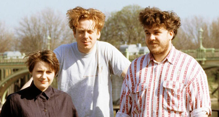 Cocteau Twins