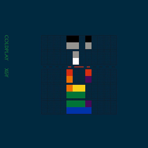 Fix You - id|artist|title|duration ### 1169|Coldplay|Fix You|288880 - Coldplay