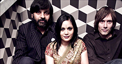 Cornershop - Irish music artist