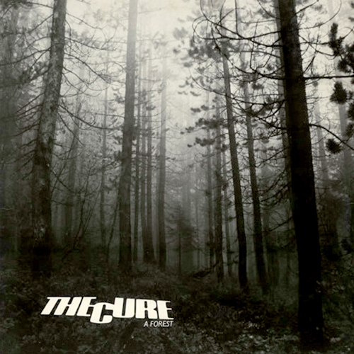 A Forest - id|artist|title|duration ### 2042|Cure|A Forest|344813 - The Cure