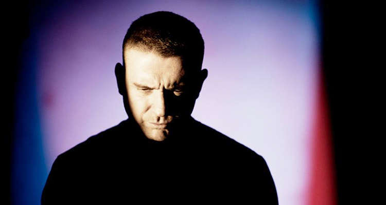 Damien Dempsey