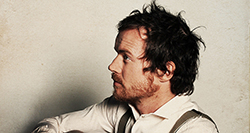 Damien Rice - Irish music artist