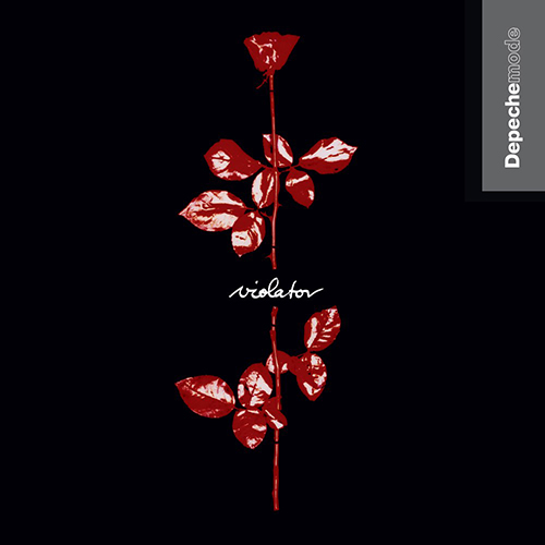 Enjoy the Silence - id|artist|title|duration ### 1188|Depeche Mode|Enjoy The Silence|234560 - Depeche Mode