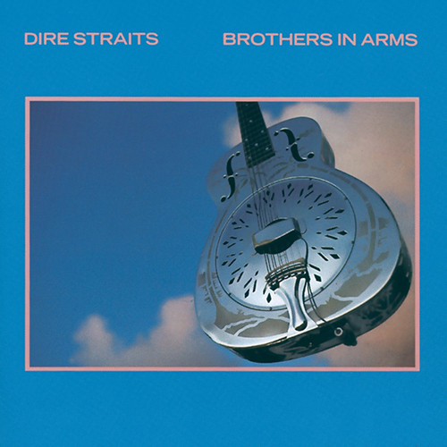 So Far Away - id|artist|title|duration ### 1205|Dire Straits|So Far Away|284100 - Dire Straits