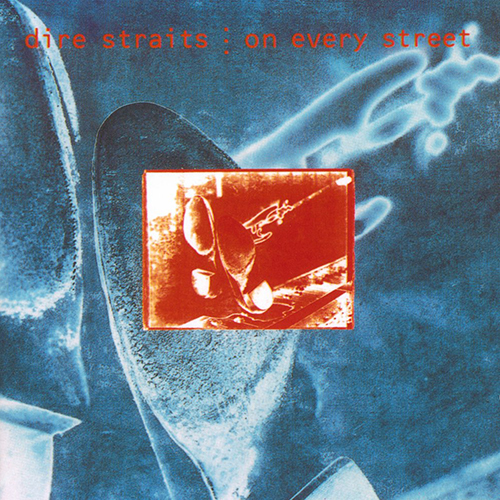On Every Street - id|artist|title|duration ### 1202|Dire Straits|On Every Street|290240 - Dire Straits