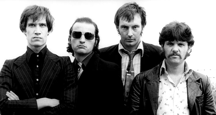 Dr Feelgood