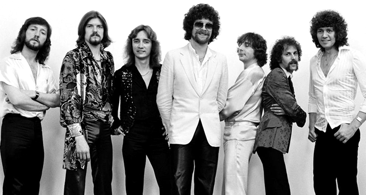 Electric Light Orchestra