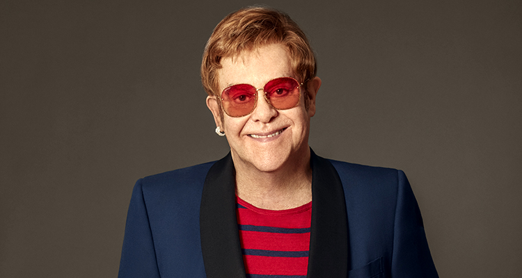 Elton John