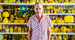 Fatboy Slim - Irish music artist