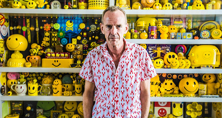 Fatboy Slim