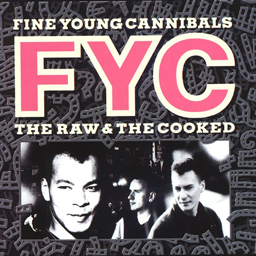 She Drives Me Crazy - id|artist|title|duration ### 1761|Fine Young Cannibals|She Drives Me Crazy|198736 - Fine Young Cannibals