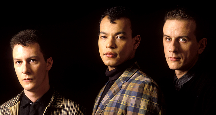 Fine Young Cannibals