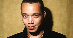 Finley Quaye - Irish music artist