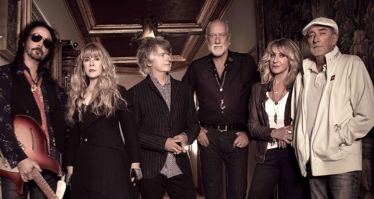 Fleetwood Mac