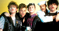 Frankie Goes To Hollywood - Irish music artist