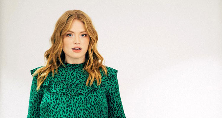 Freya Ridings