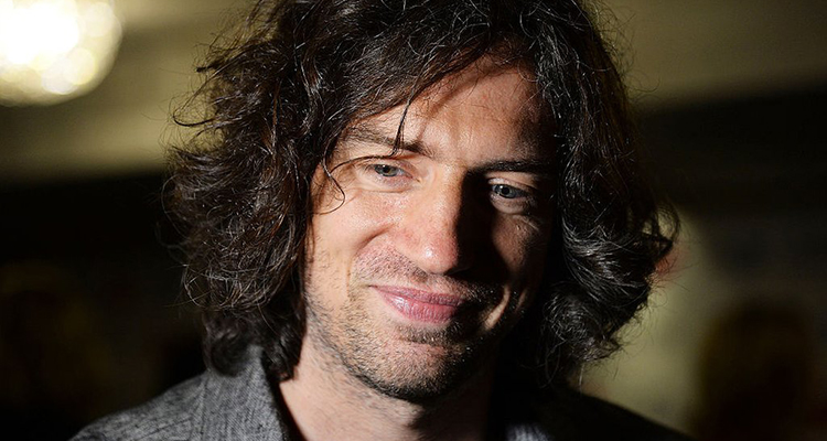 Gary Lightbody 