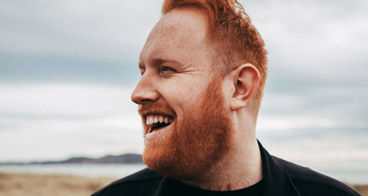 Gavin James