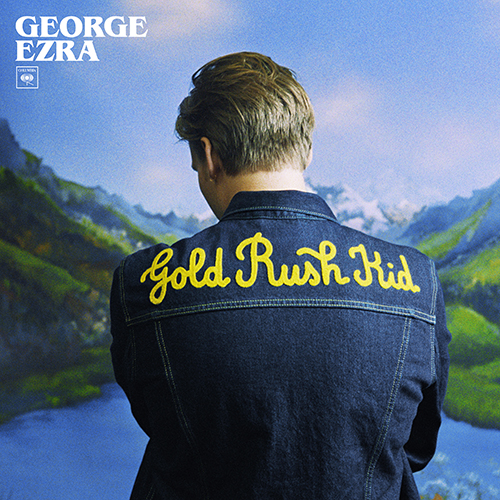Anyone For You - id|artist|title|duration ### 2086|George Ezra|Anyone For You|189090 - George Ezra