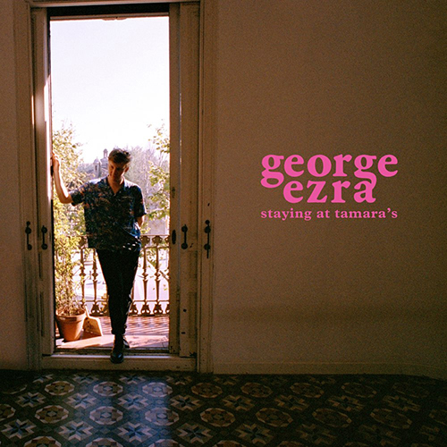 Paradise - id|artist|title|duration ### 1466|George Ezra|Paradise|222720 - George Ezra