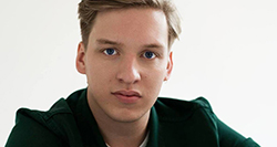 George Ezra - Irish music artist