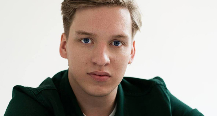 George Ezra